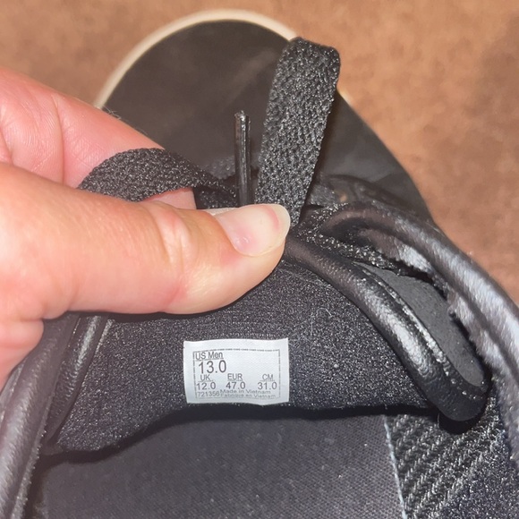 Vans Men’s Never Worn - Picture 5 of 5